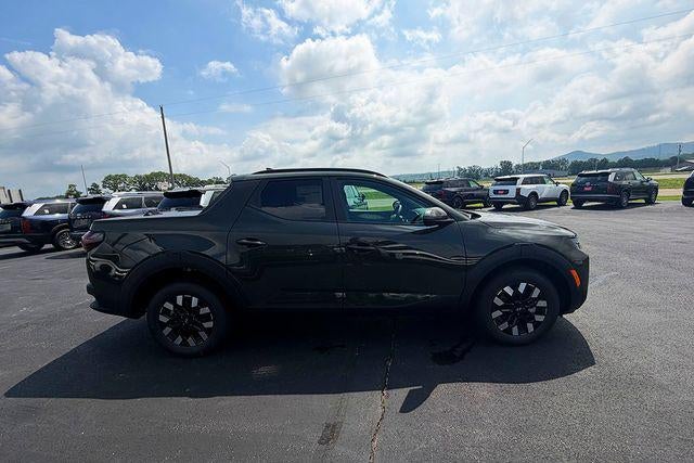2026 Hyundai Santa Cruz SEL Activity AWD