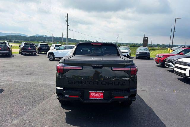 2026 Hyundai Santa Cruz SEL Activity AWD