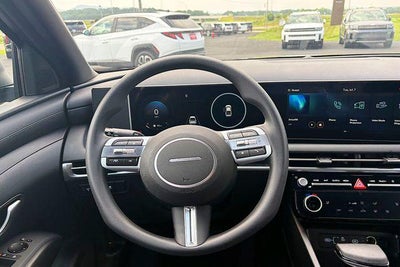 2026 Hyundai Santa Cruz SEL Activity AWD