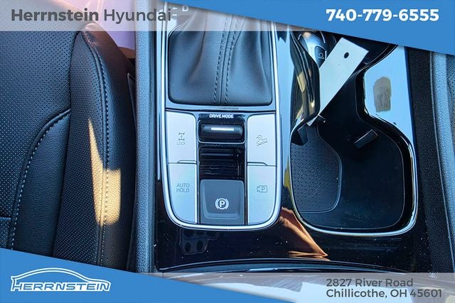 2025 Hyundai Santa Cruz XRT