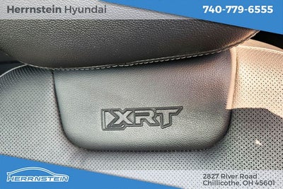 2025 Hyundai Santa Cruz XRT