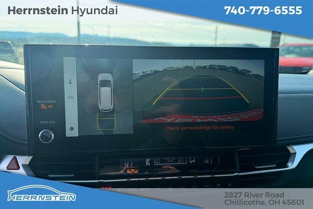 2025 Toyota Sienna Platinum 7 Passenger