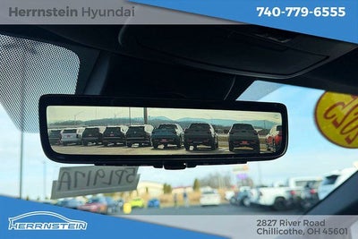 2025 Toyota Sienna Platinum 7 Passenger