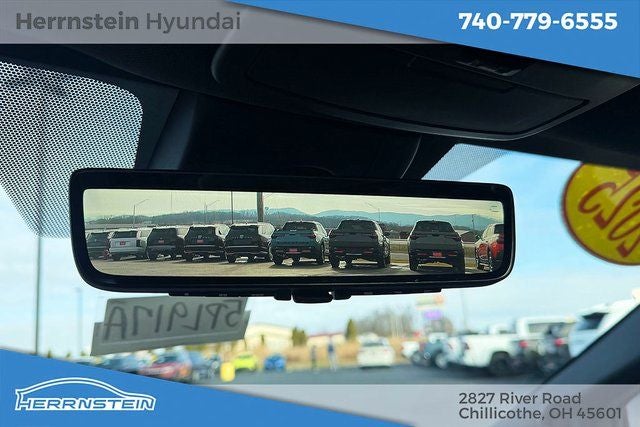 2025 Toyota Sienna Platinum 7 Passenger