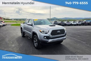 2019 Toyota Tacoma TRD Sport V6