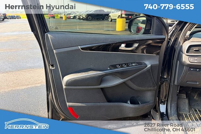 2019 Kia Sorento EX