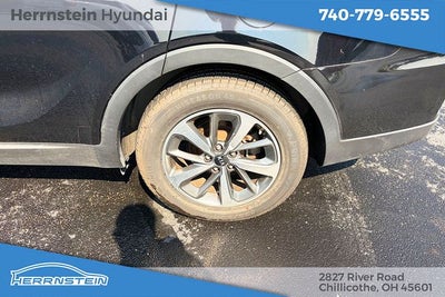 2019 Kia Sorento EX