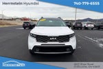 2023 Kia Sorento X-Line EX