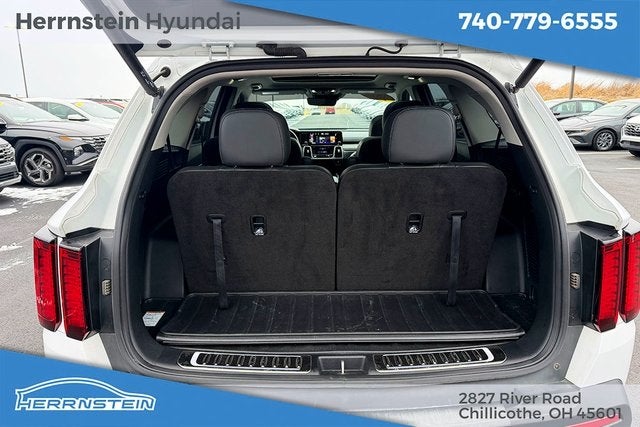 2023 Kia Sorento X-Line EX