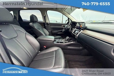 2023 Kia Sorento X-Line EX