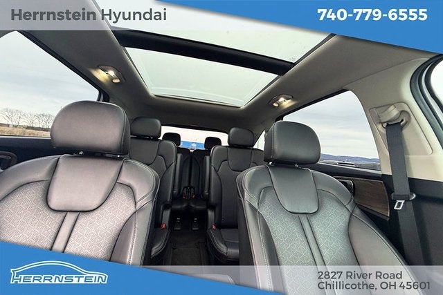 2023 Kia Sorento X-Line EX