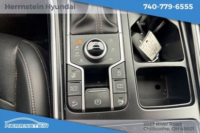 2023 Kia Sorento X-Line EX