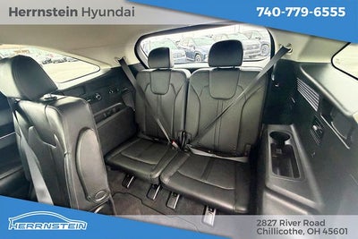 2023 Kia Sorento X-Line EX