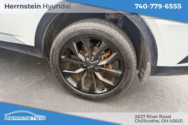 2023 Kia Sorento X-Line EX