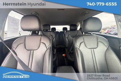 2023 Kia Sorento X-Line EX