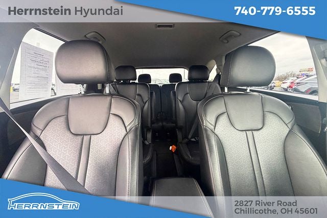 2023 Kia Sorento X-Line EX