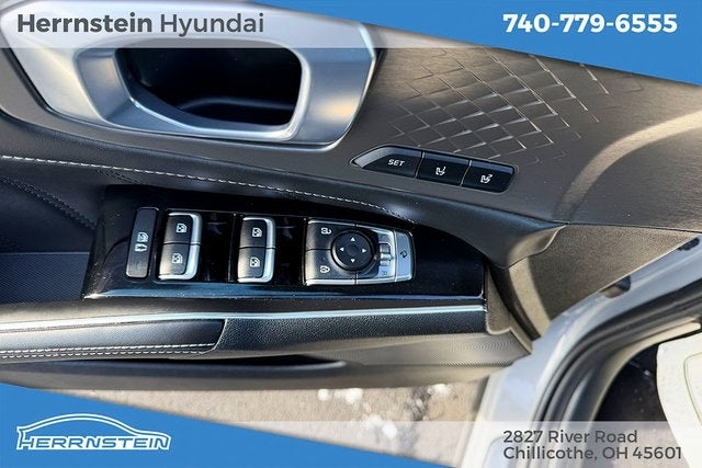 2022 Kia Sorento SX-Prestige