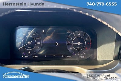 2022 Kia Sorento SX-Prestige