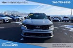 2022 Kia Sorento SX-Prestige