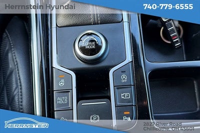 2022 Kia Sorento SX-Prestige