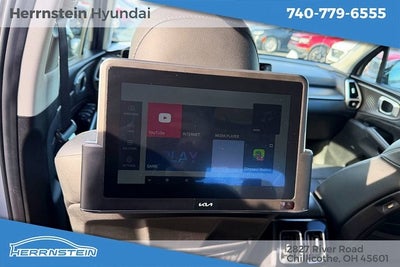 2022 Kia Sorento SX-Prestige