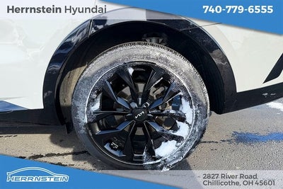 2022 Kia Sorento SX-Prestige