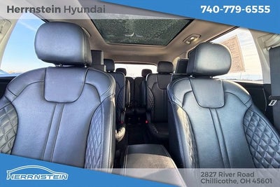 2022 Kia Sorento SX-Prestige