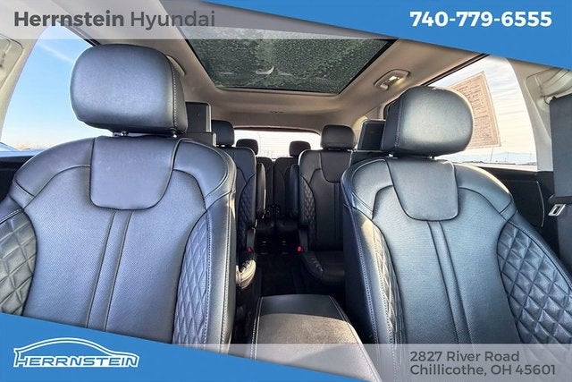 2022 Kia Sorento SX-Prestige