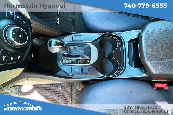 2014 Hyundai Santa Fe Sport 2.4L in Chillicothe, OH - Herrnstein Auto Group