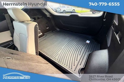 2017 Hyundai Santa Fe Sport 2.0T Ultimate