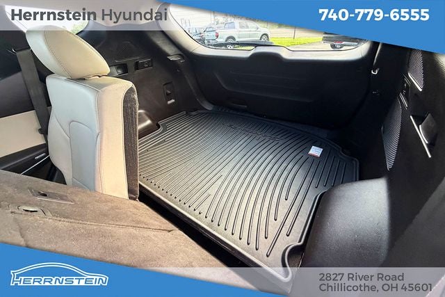 2017 Hyundai Santa Fe Sport 2.0T Ultimate