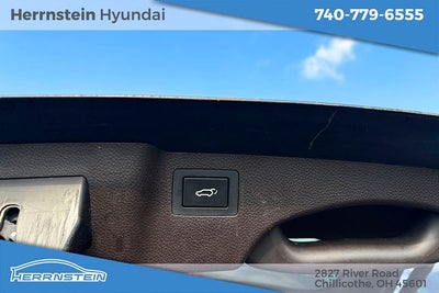 2017 Hyundai Santa Fe Sport 2.0T Ultimate