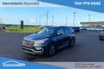 2017 Hyundai Santa Fe Sport 2.0T Ultimate