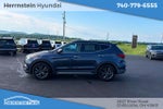 2017 Hyundai Santa Fe Sport 2.0T Ultimate