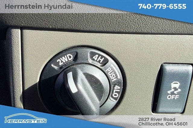 2012 Suzuki Equator Sport