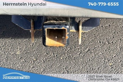 2012 Suzuki Equator Sport