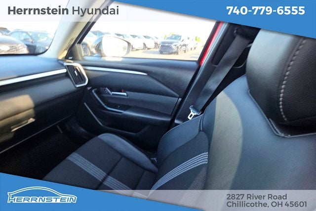 2025 Mazda Mazda CX-50 2.5 S Premium Package