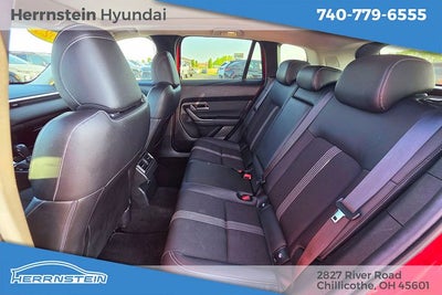 2025 Mazda Mazda CX-50 2.5 S Premium Package