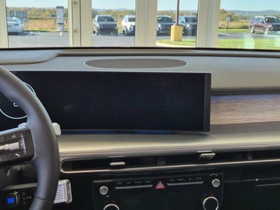 2026 Hyundai IONIQ 9 SEL