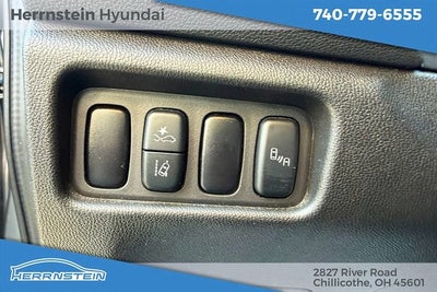 2024 Mitsubishi Outlander Sport 2.0 ES