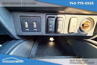 2024 Mitsubishi Outlander Sport 2.0 ES