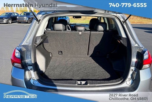 2024 Mitsubishi Outlander Sport 2.0 ES