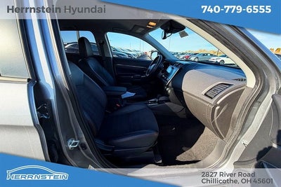 2024 Mitsubishi Outlander Sport 2.0 ES