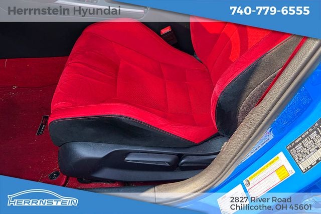 2025 Honda Civic Type R Base