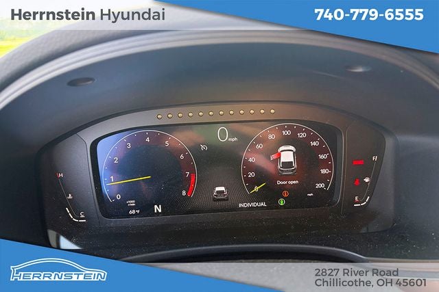2025 Honda Civic Type R Base
