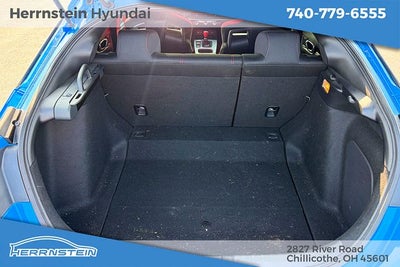 2025 Honda Civic Type R Base