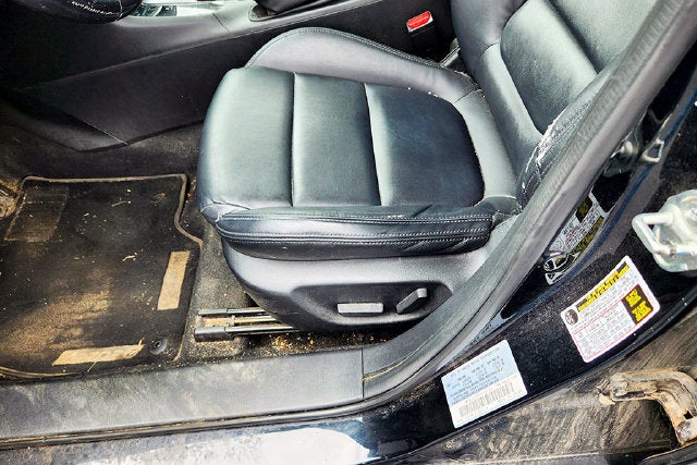 2014 Mazda Mazda6 i Touring