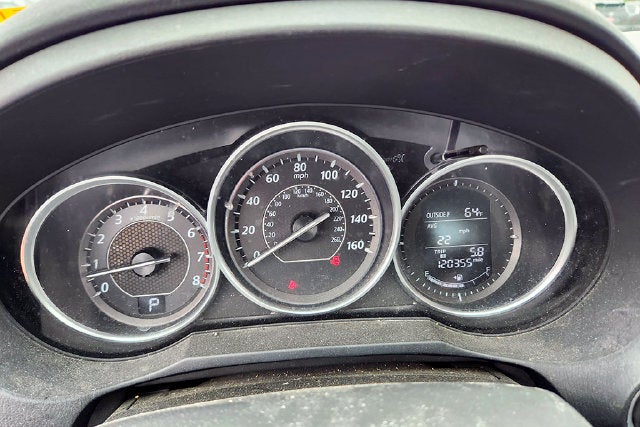 2014 Mazda Mazda6 i Touring