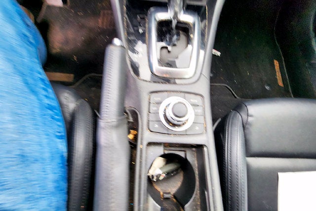 2014 Mazda Mazda6 i Touring