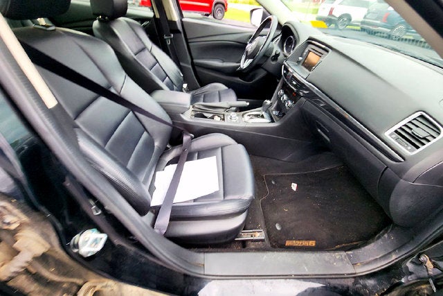 2014 Mazda Mazda6 i Touring